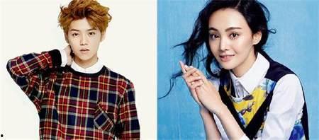 鹿晗圈内人爆料鹿晗,圈内人爆料背后的真实故事